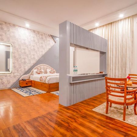 Royal Delight Resort Madina Exterior photo