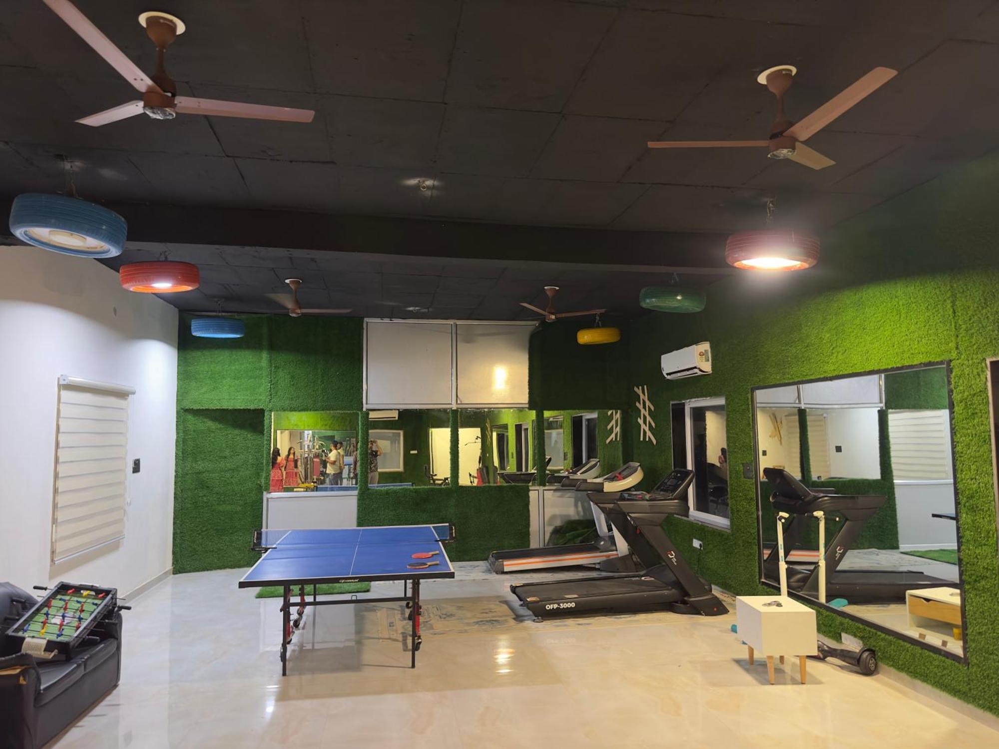 Royal Delight Resort Madina Exterior photo
