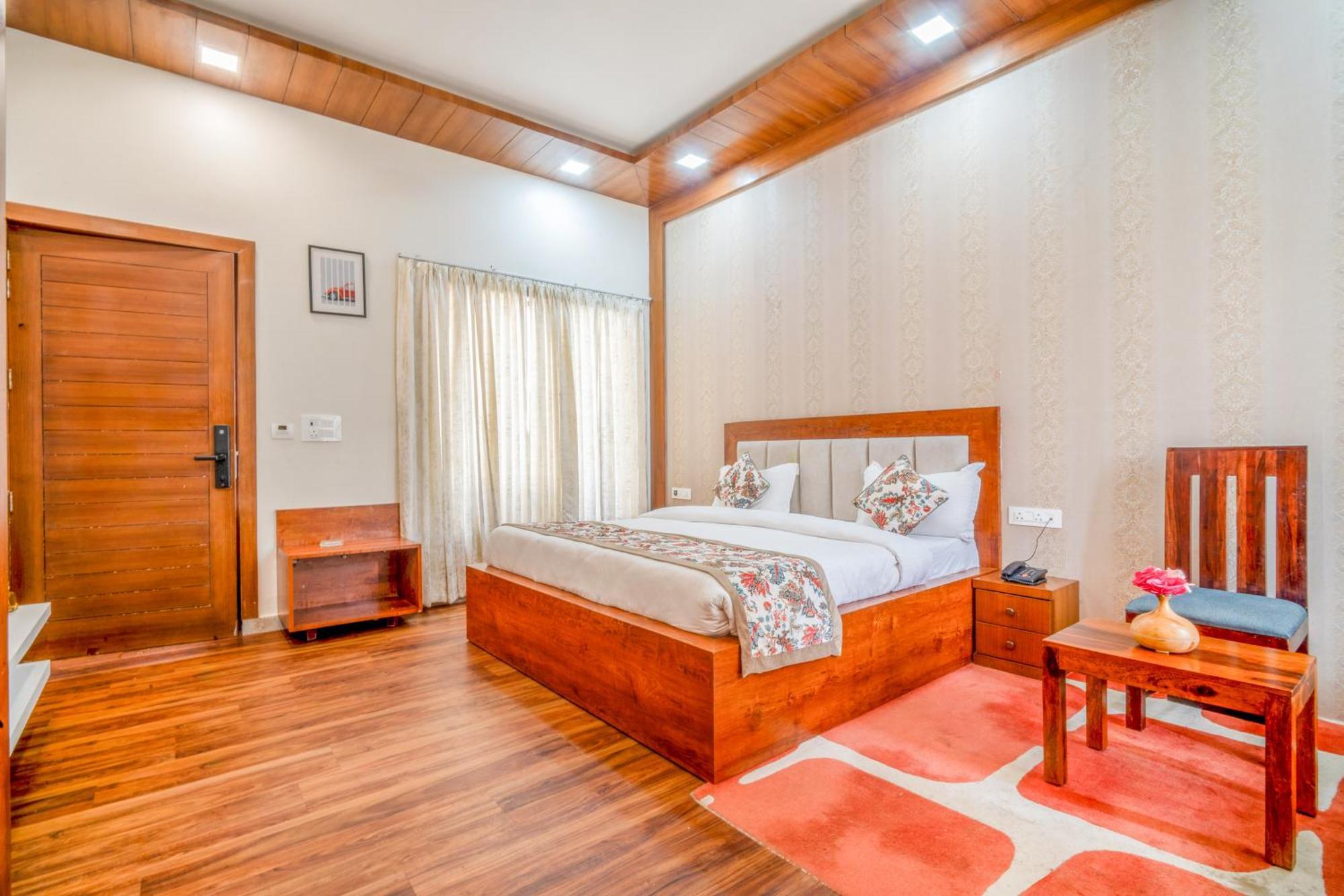 Royal Delight Resort Madina Exterior photo